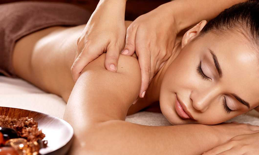 Anahata #nis Masaža za opuštanje / relax / antistres Relax masaža - 60 minuta
