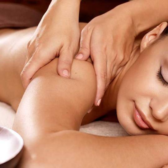 Anahata #nis Masaža za opuštanje / relax / antistres Relax masaža - 60 minuta Relax masaza je pri