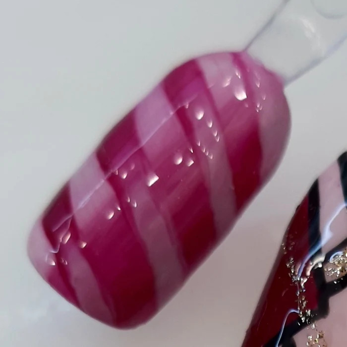 Albina Unisex Studio Lepote #temerin Ukrašavanje noktiju Nail art - 1 nokat