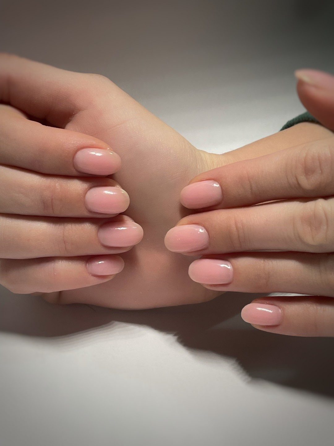Nails Studio #beograd Ojačavanje noktiju Ojačavanje noktiju gelom