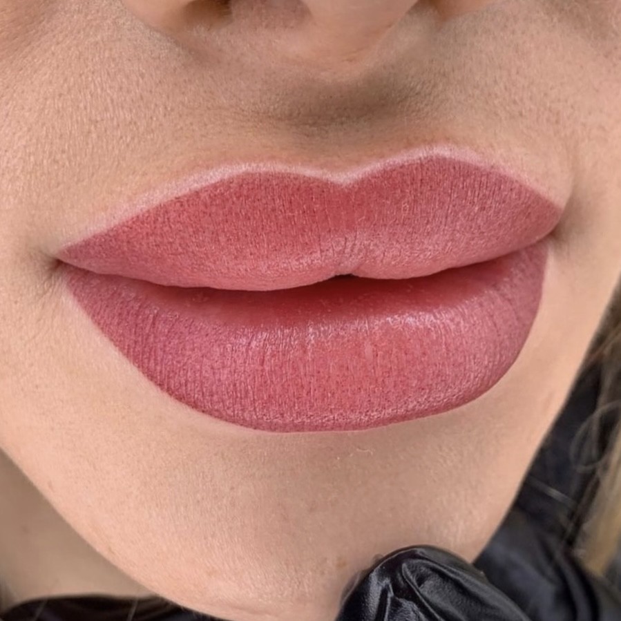 L’Avenue #beograd Trajna šminka Lip Blush /Ombre lips - trajna šminka usana