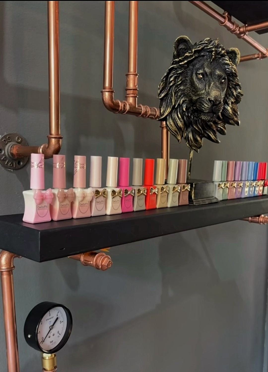 Industrija lepote 22 #beograd