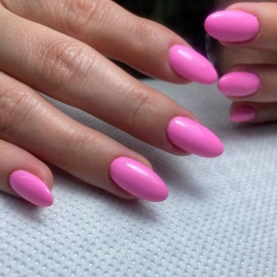 Urban Nails nail bar #beograd