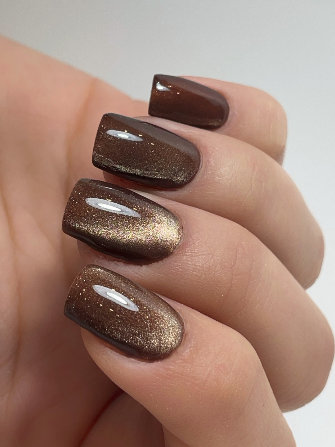 Nails Studio #beograd Korekcija noktiju Korekcija noktiju gelom