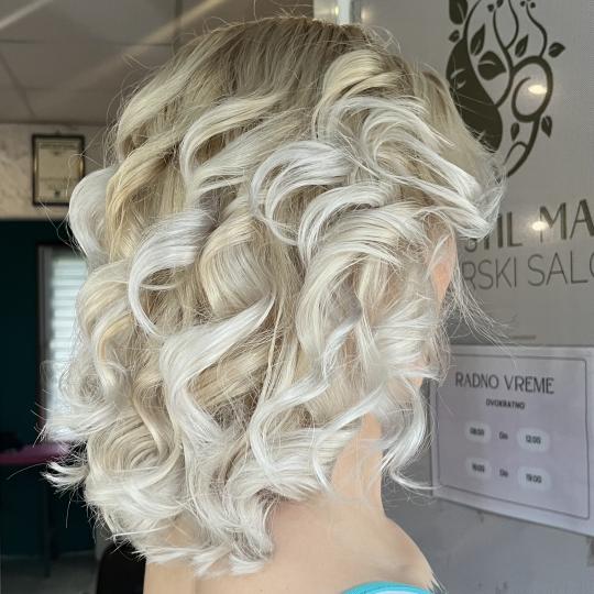Super stil Marija usluga