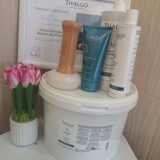 Relax body centar usluga
