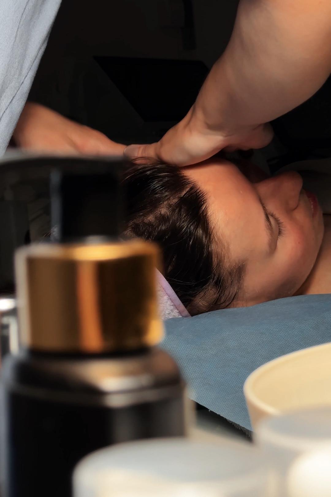 Masaža lica - Beauty Lab Ženska Tajna, Novi Sad Masaža lica Lice Masaža lica, Novi Sad, Grbavica, Liman, Adamićevo