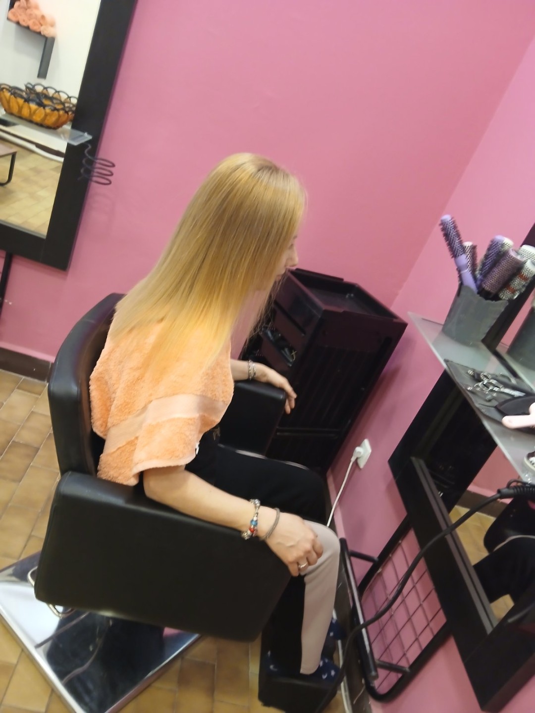 Sv. Mina, Beograd LookBook