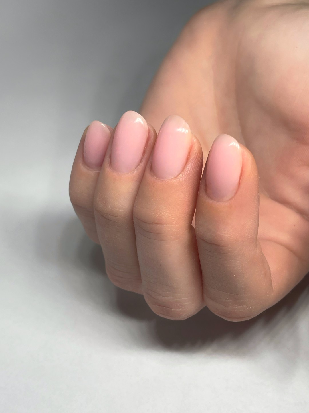 Nails Studio #beograd Ojačavanje noktiju Ojačavanje noktiju gelom