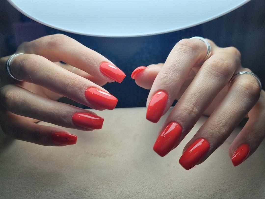 Urban nails & beauty Ruzveltova #beograd