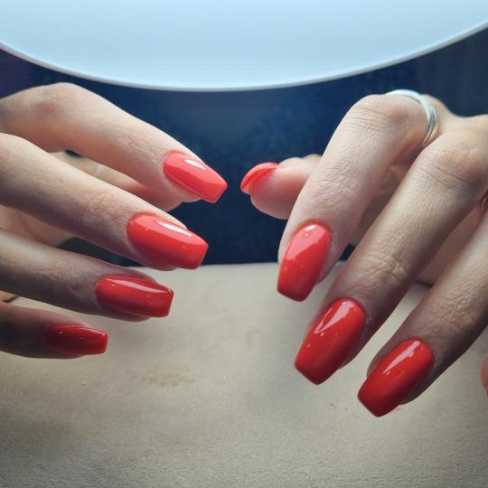 Urban nails & beauty Ruzveltova #beograd