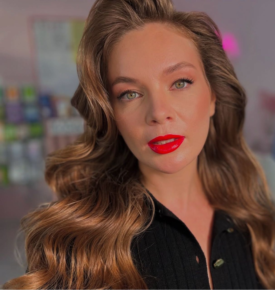 Pudra beauty & cosmetics bar #beograd Make-up / šminkanje Profesionalno šminkanje - večernja šminka