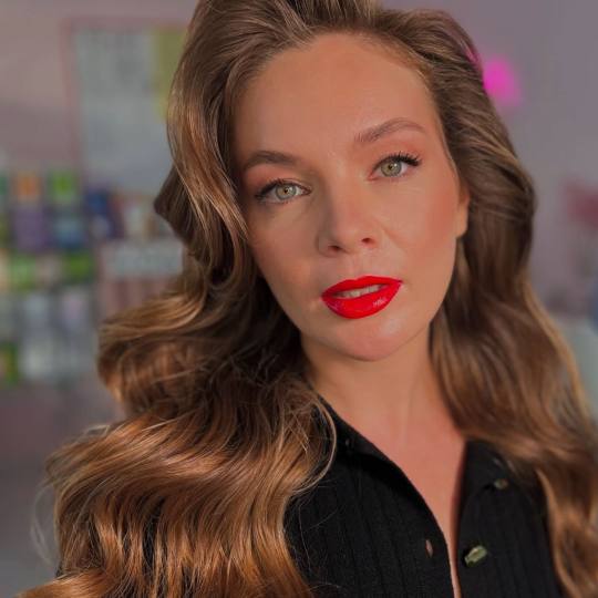 Pudra beauty & cosmetics bar #beograd Make-up / šminkanje Profesionalno šminkanje - večernja šmi