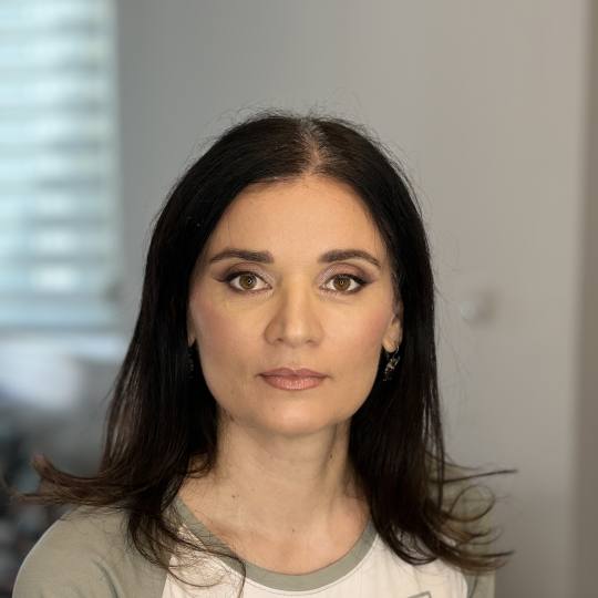 City Hair #novisad Make-up / šminkanje Profesionalno šminkanje