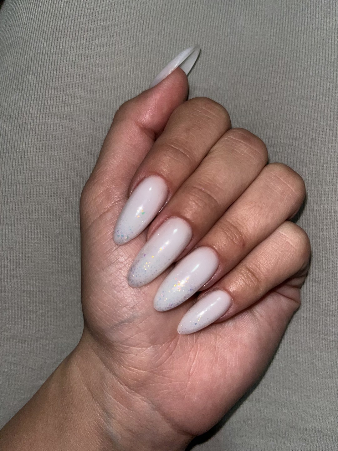 Tinss #beograd Nadogradnja noktiju Nadogradnja noktiju Gel X tipsama-prvo stavljanje