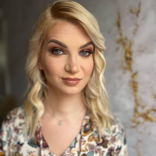 Alexandria Brow&Beauty lounge #beograd Make-up / šminkanje Profesionalno šminkanje