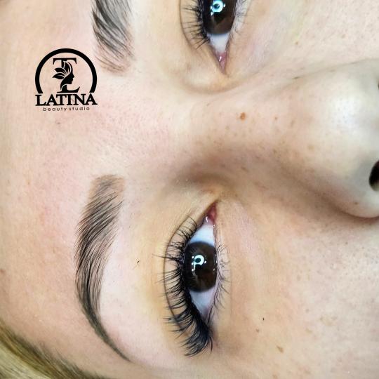 Latina beauty studio usluga