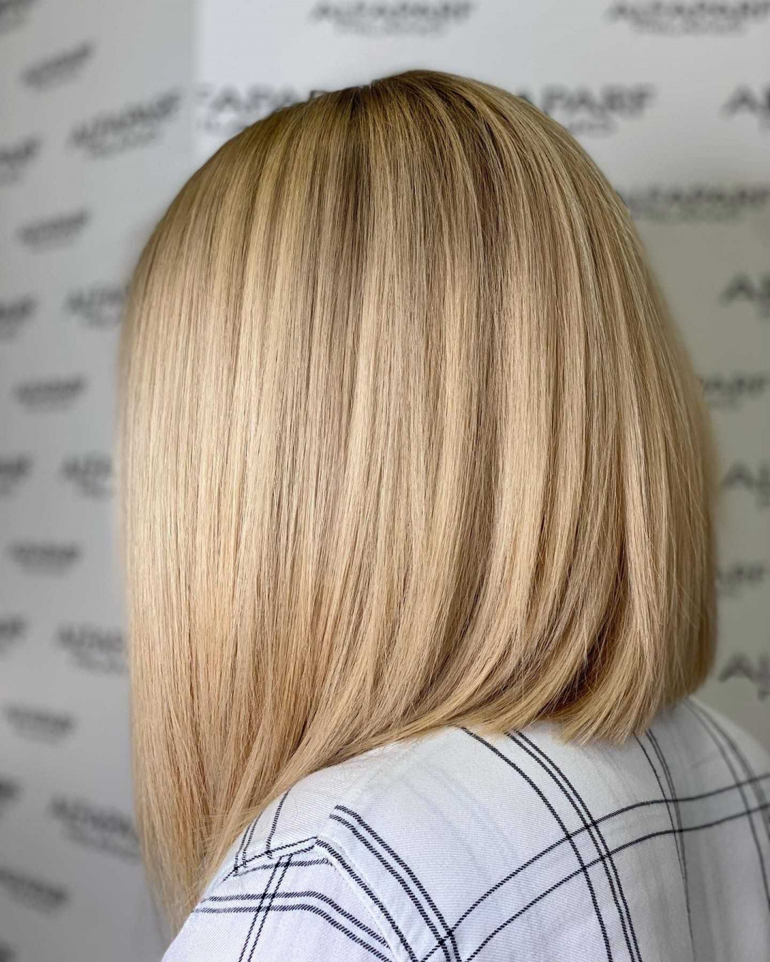 Alfaparf Studio #beograd Ombre, sombre, balayage Balayage / ombre / sombre - duga kosa