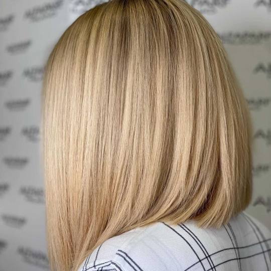 Alfaparf Studio #beograd Ombre, sombre, balayage Balayage / ombre / sombre - duga kosa