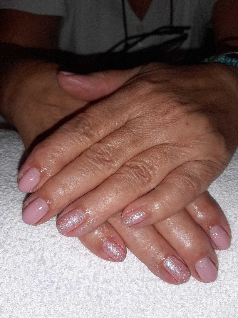 Gel lak - ruke - Migun centar relax, Beograd Gel lak Nokti Gel lak, Beograd, Centar, Stari grad, Dorćol