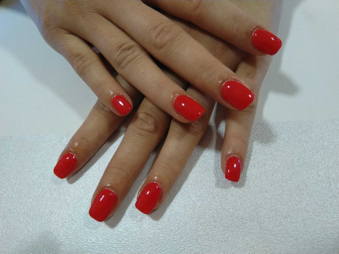 Diamond 555 #beograd Gel lak