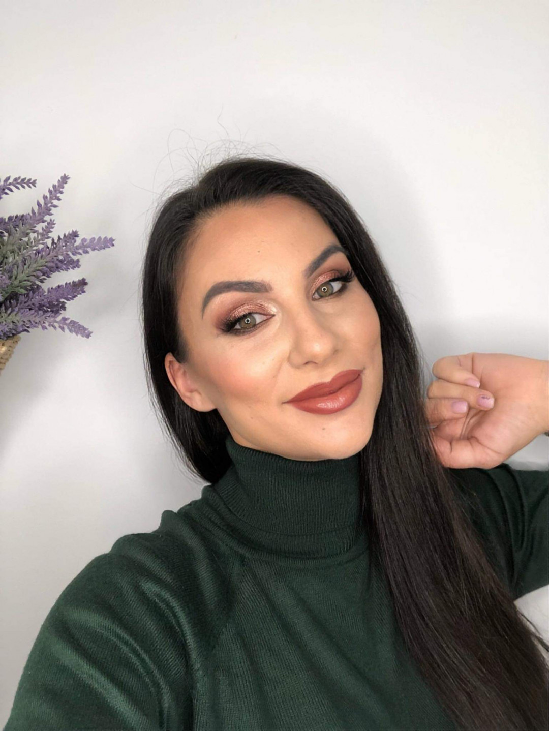 Boho makeup studio #beograd Make-up / šminkanje Profesionalno šminkanje