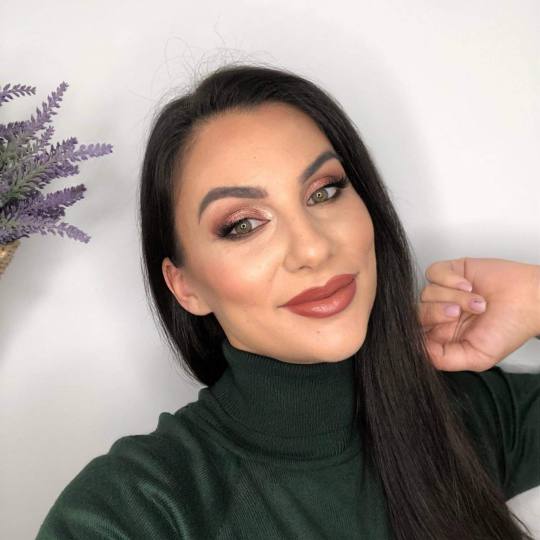 Boho makeup studio #beograd Make-up / šminkanje Profesionalno šminkanje