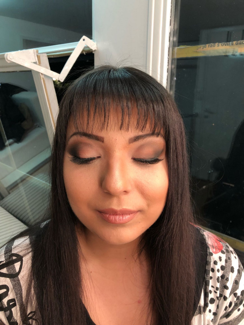 Vorrei #beograd Make-up / šminkanje