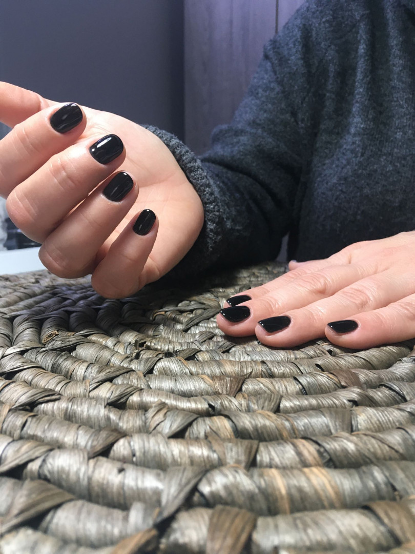 Look at me #beograd Manikir Manikir + Shellac
