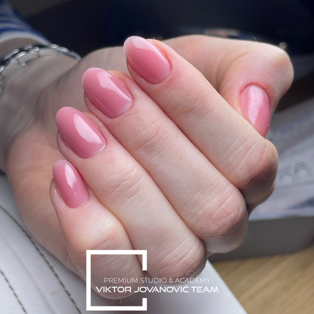 Rubber baza S velicina - BEAUTY CENTER Viktor Jovanović, Subotica Gel lak Nokti Gel lak, Subotica, Centar