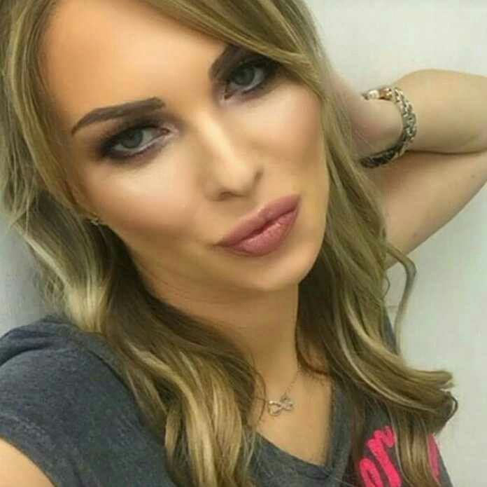 Beauté de la vie #beograd Make-up / šminkanje