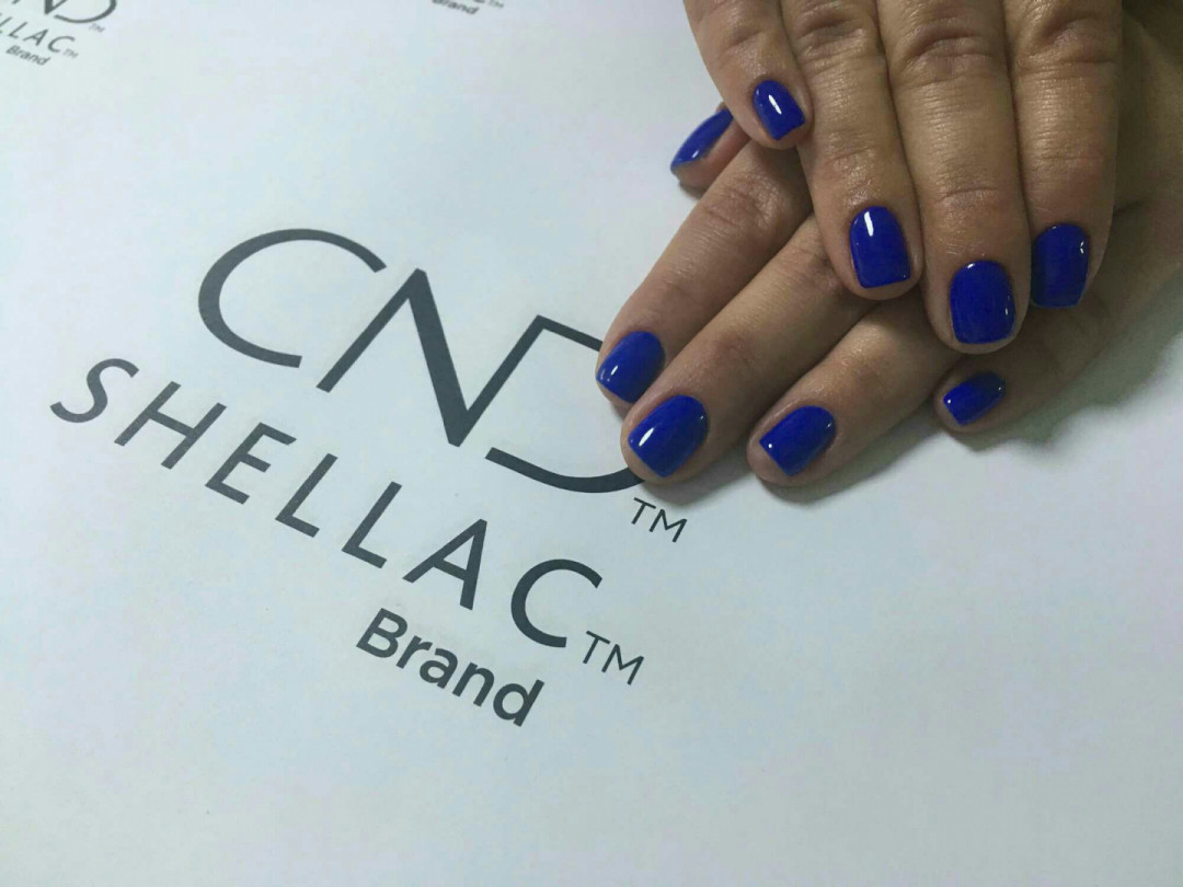 Look at me #beograd Manikir Manikir + Shellac