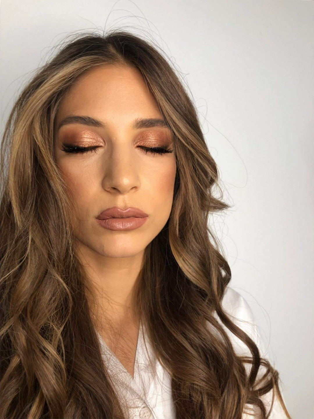 Boho makeup studio #beograd Make-up / šminkanje Profesionalno šminkanje