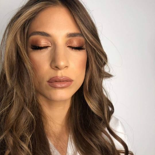 Boho makeup studio #beograd Make-up / šminkanje Profesionalno šminkanje