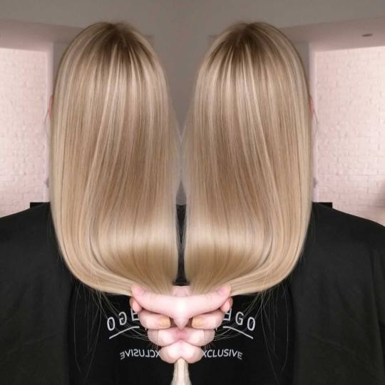 Studio Terazije #beograd Pramenovi