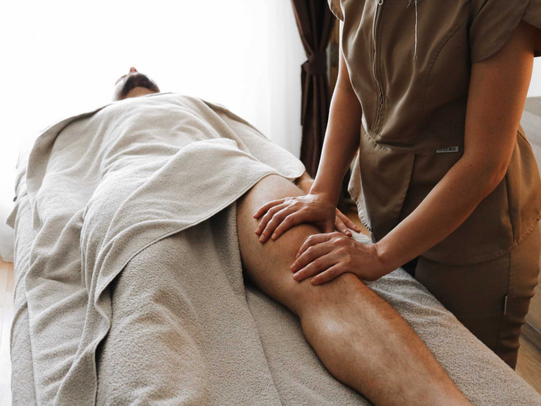 Beautique spa #beograd Akupresura Bowen terapija