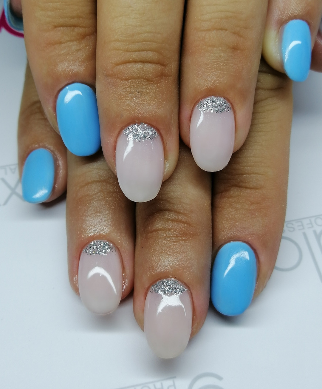 Nail office - deaktivirano #beograd Gel lak