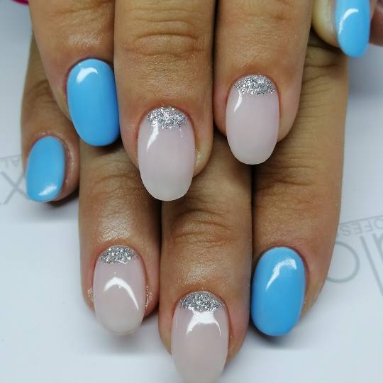 Nail office - deaktivirano #beograd Gel lak