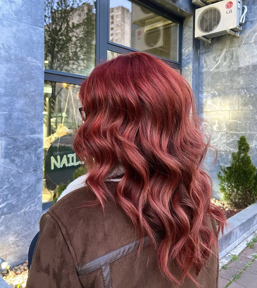 Fam Beauty Box #beograd Ombre, sombre, balayage