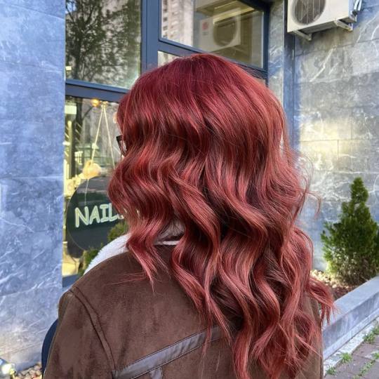 Fam Beauty Box #beograd Ombre, sombre, balayage