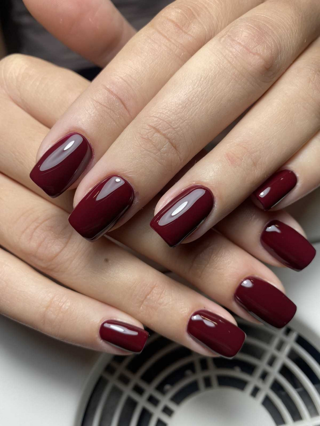 Ashanti Beauty Salon & Academy #beograd Gel lak Gel lak / Rubber baza - S dužine