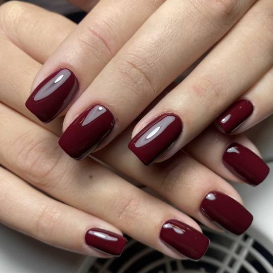 Ashanti Beauty Salon & Academy #beograd Gel lak Gel lak / Rubber baza - S dužine
