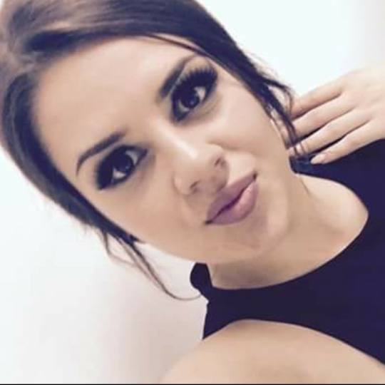 Albina Unisex Studio Lepote #temerin Make-up / šminkanje Profesionalno šminkanje