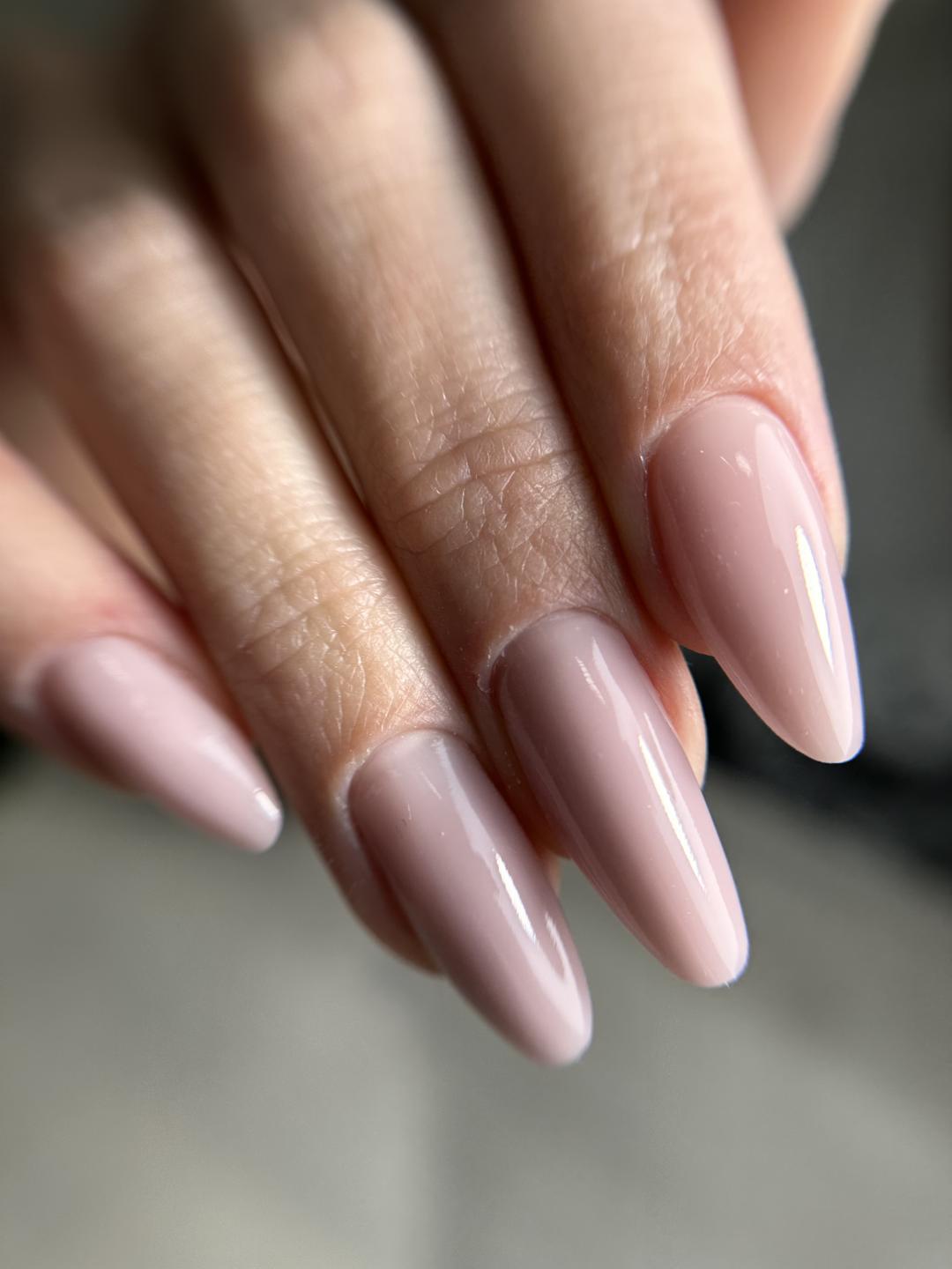 Izlivanje noktiju gelom - L / XL dužina - T studio nail, Beograd Izlivanje noktiju Nokti Izlivanje noktiju, Beograd, Vračar, Čubura, Crveni krst