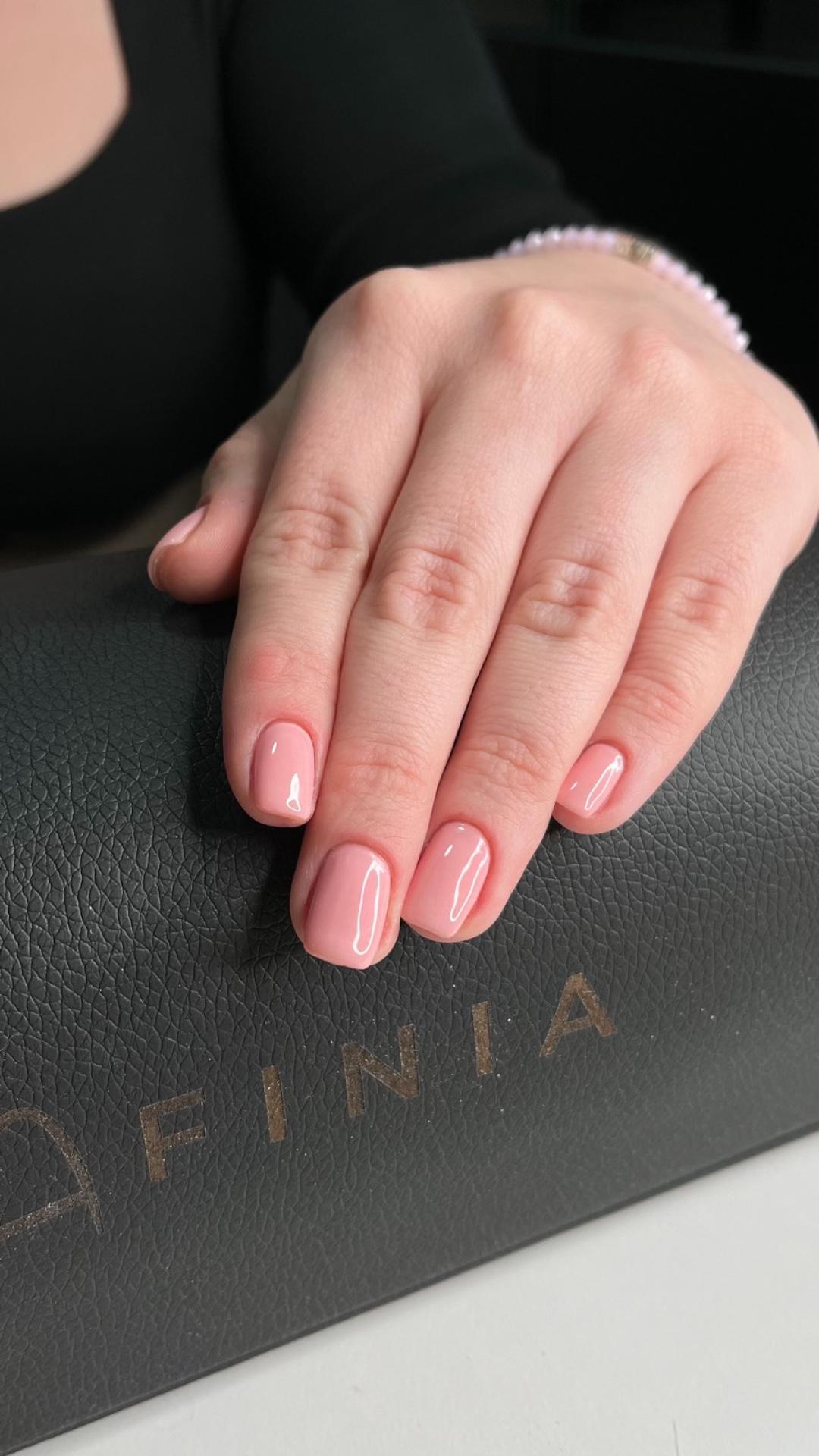 Beauté by Nina Cvejić #nis