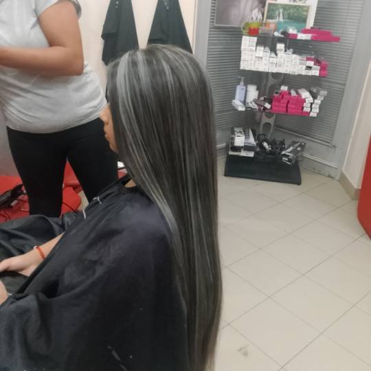 Queen Hair #nis
