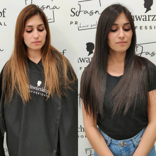 Jasna hair salon #beograd