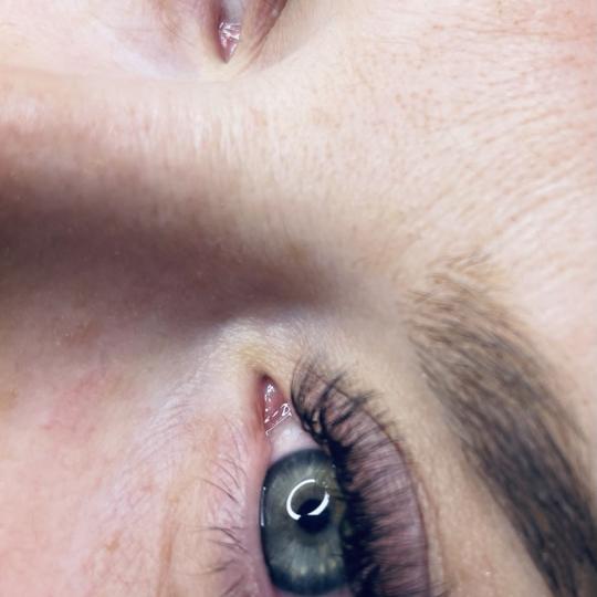 Blinka Beauty Studio usluga