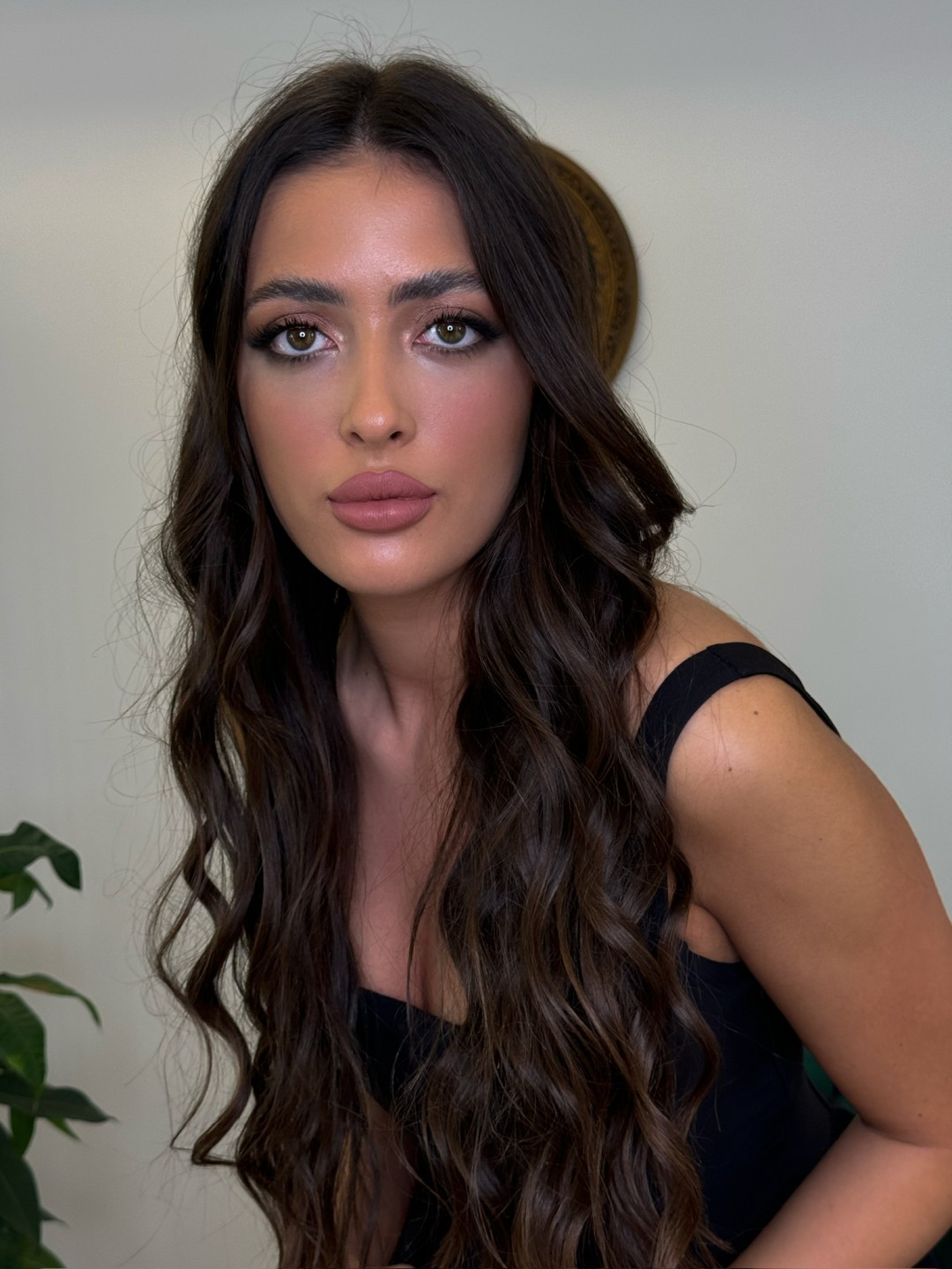 Liberty beauty studio #beograd Make-up / šminkanje Profesionalno šminkanje