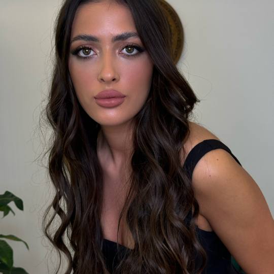 Liberty beauty studio #beograd Make-up / šminkanje Profesionalno šminkanje